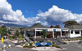 Tahuna Beach Holiday Park